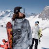 Différents types de snowboard : le guide | Dope Mag